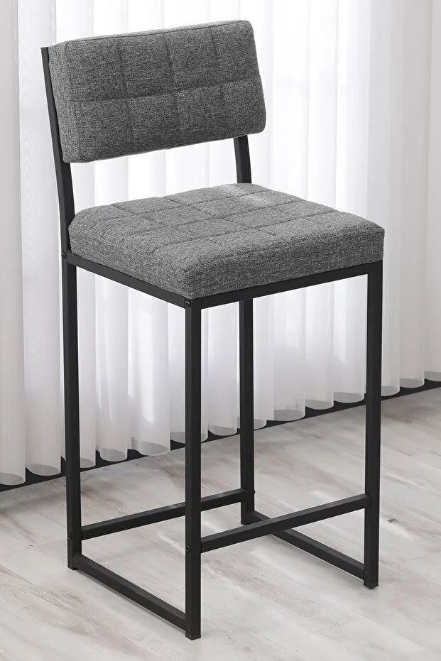 Modern düz bar taburesi