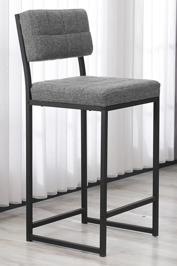 Modern düz bar taburesi