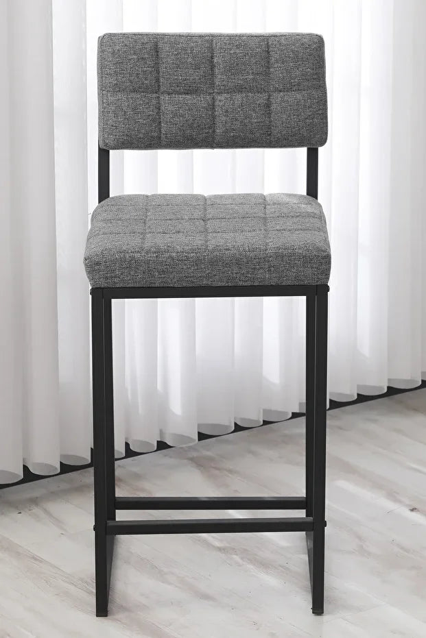 Modern düz bar taburesi