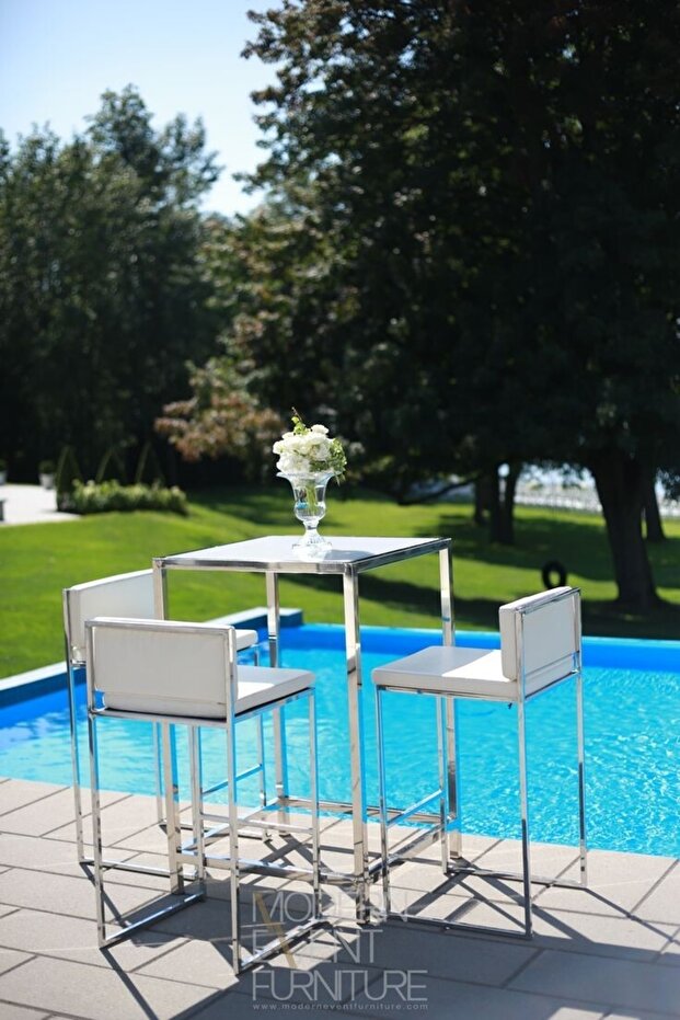 VİENA MODERN BAR SANDALYESİ